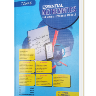 Essential Mathematics
