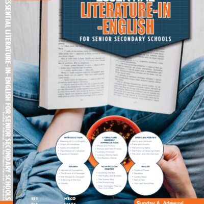 Essential Literature-in-English