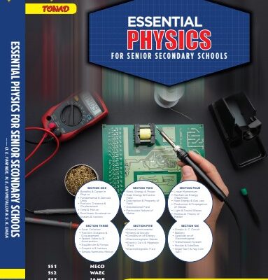 Essential Physics