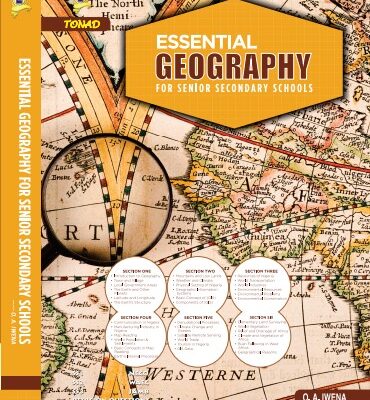 Essential Geography