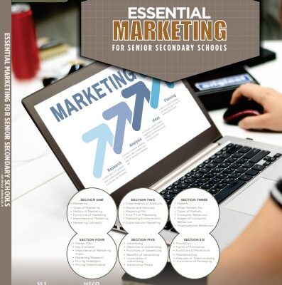 Essential Marketing