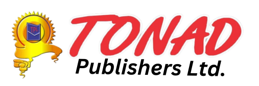 TONAD PUBLISHERS