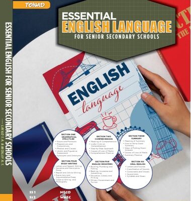 Essential English Language