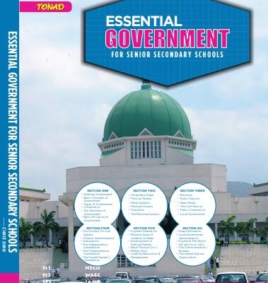 Essential Government