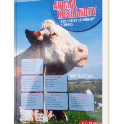 Essential Animal Husbandry