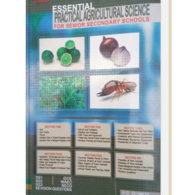 Essential Practical Agric Science