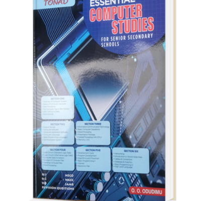 Essential Computer Studies