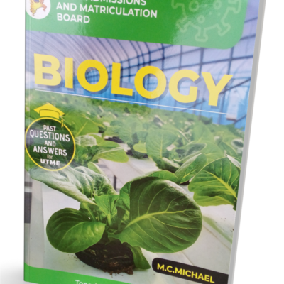 JAMB Biology