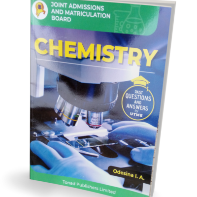 JAMB Chemistry