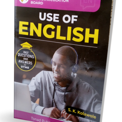 JAMB English Language