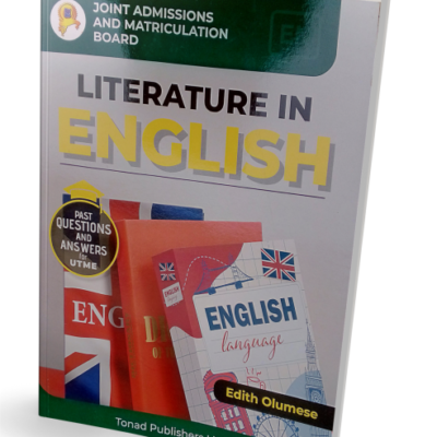 JAMB Literature in English