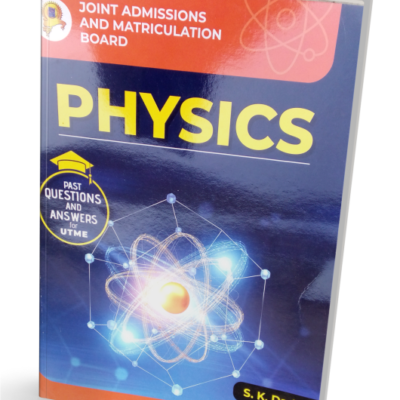 JAMB Physics