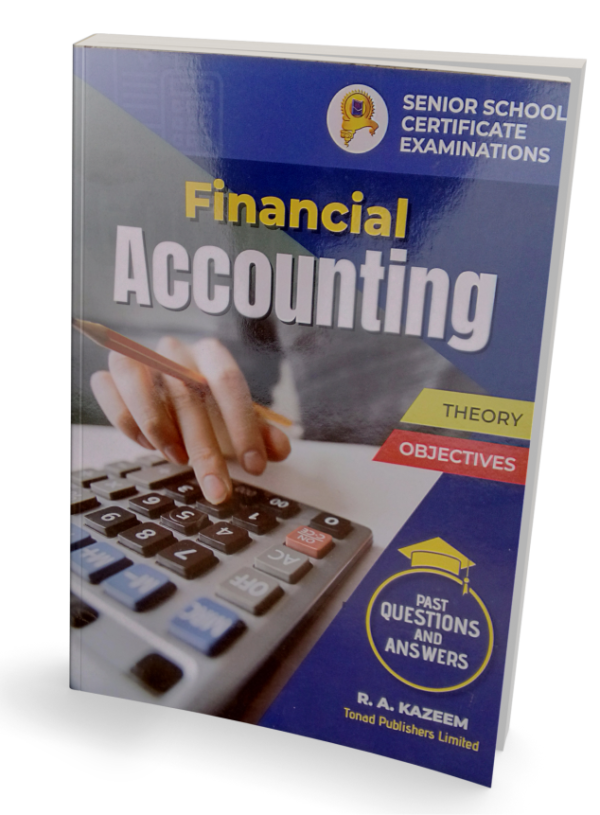 SSCE Financial Accounting