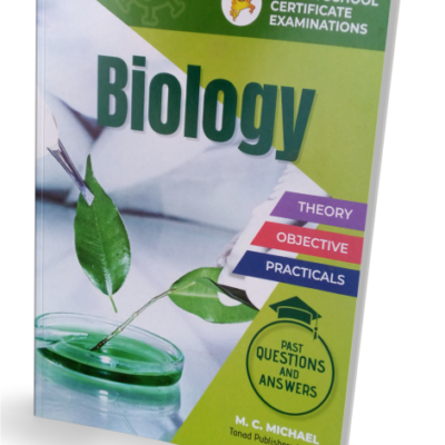 SSCE Biology