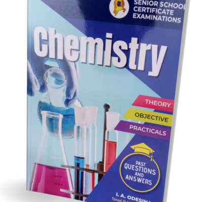 SSCE Chemistry