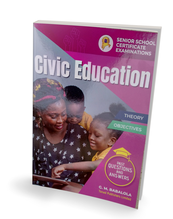 SSCE Civic Education