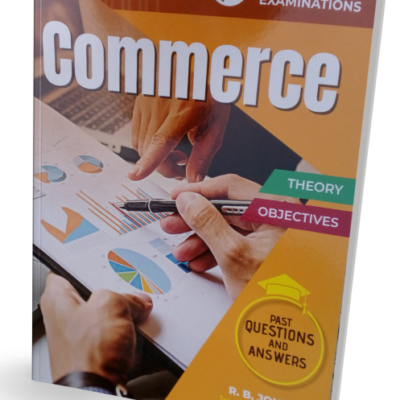 SSCE Commerce