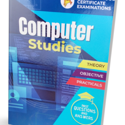 SSCE Computer Studies