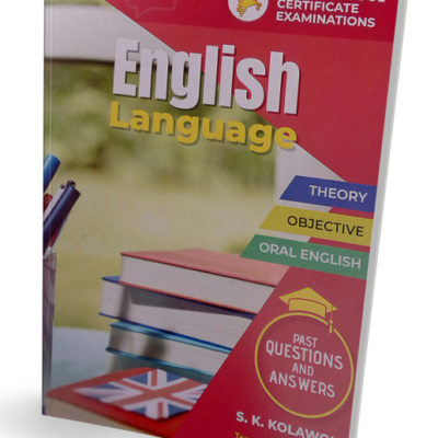SSCE English Language