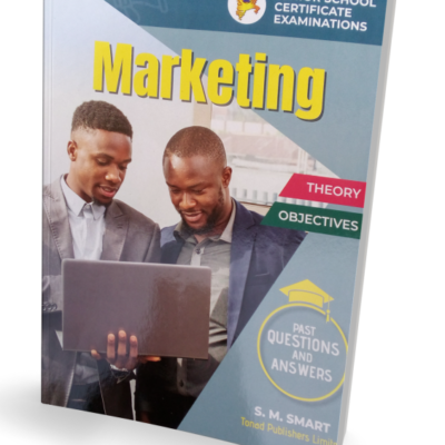 SSCE Marketing