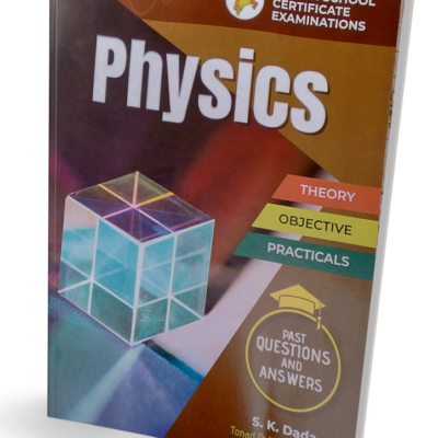 SSCE Physics